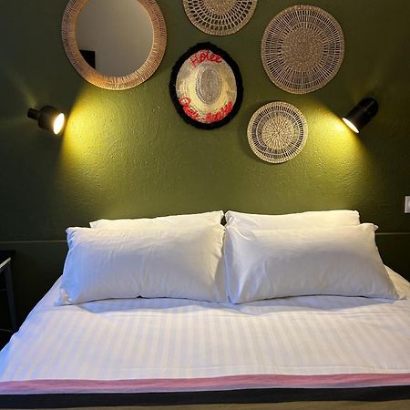 Hotel De La Croix-Rousse Lyon Kültér fotó